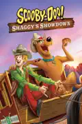 Scooby Doo Shaggy's Showdown summary, synopsis, reviews