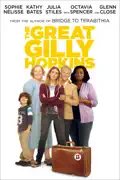 The Great Gilly Hopkins summary, synopsis, reviews