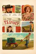 The Young and Prodigious T.S. Spivet summary, synopsis, reviews