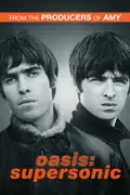 Oasis: Supersonic summary, synopsis, reviews