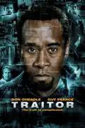 Traitor summary, synopsis, reviews