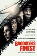 Brooklyn's Finest summary, synopsis, reviews
