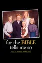 For the Bible Tells Me So summary and reviews