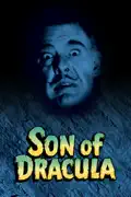 Son of Dracula summary, synopsis, reviews