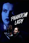 Phantom Lady summary, synopsis, reviews