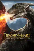 Dragonheart: Battle for the Heartfire summary, synopsis, reviews