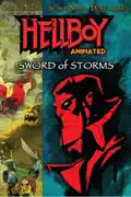 Hellboy: Sword of Storms summary, synopsis, reviews