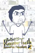 The Best of Rooster Teeth Animated Adventures 2 summary, synopsis, reviews