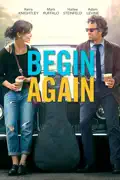 Begin Again reviews, watch and download