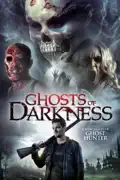 Ghosts of Darkness summary, synopsis, reviews