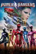 Saban's Power Rangers summary, synopsis, reviews