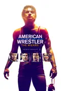American Wrestler: The Wizard summary, synopsis, reviews