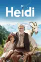 Heidi summary and reviews