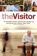 The Visitor summary, synopsis, reviews