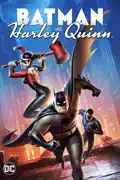 DCU: Batman and Harley Quinn summary, synopsis, reviews