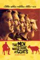 The Men Who Stare at Goats summary and reviews