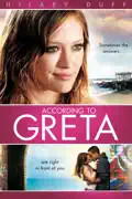 According to Greta summary, synopsis, reviews