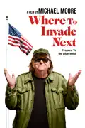 Where to Invade Next summary, synopsis, reviews