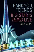 Thank You, Friends: Big Star’s Third Live… and More summary, synopsis, reviews