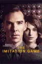 The Imitation Game summary and reviews
