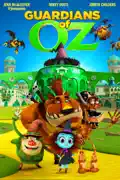 Guardians of Oz summary, synopsis, reviews