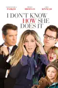 I Don't Know How She Does It summary, synopsis, reviews