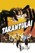 Tarantula summary, synopsis, reviews