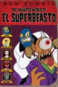 The Haunted World of El Superbeasto summary, synopsis, reviews