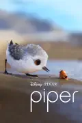 Piper summary, synopsis, reviews