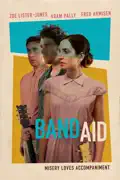 Band Aid summary, synopsis, reviews
