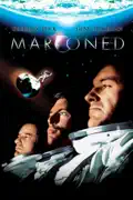 Marooned (1969) summary, synopsis, reviews
