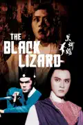 The Black Lizard summary, synopsis, reviews