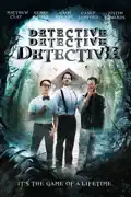 Detective Detective Detective summary, synopsis, reviews