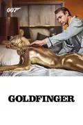 Goldfinger summary, synopsis, reviews