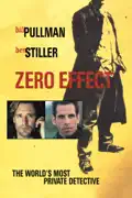Zero Effect (1998) summary, synopsis, reviews