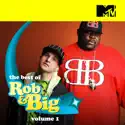 Let's Get Physical (The Best of Rob & Big) recap, spoilers