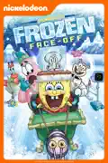 SpongeBob SquarePants: SpongeBob's Frozen Face-Off summary, synopsis, reviews
