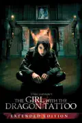 The Girl with the Dragon Tattoo (Extended Edition) summary, synopsis, reviews