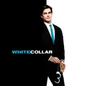 White Collar, Season 2 cast, spoilers, episodes, reviews