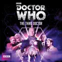 Doctor Who Sampler: The Third Doctor watch, hd download