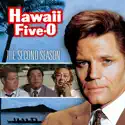 Hawaii Five-O (Classic), Season 2 watch, hd download