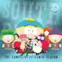 South Park, Season 15 (Uncensored)