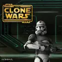 Star Wars: The Clone Wars, Season 6 cast, spoilers, episodes, reviews