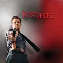 Justified, Season 2 cast, spoilers, episodes, reviews