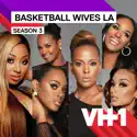 Basketball Wives: LA, Season 3 cast, spoilers, episodes and reviews
