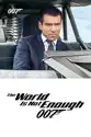 The World Is Not Enough summary and reviews