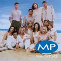 Melrose Place (Classic Series), Season 5 cast, spoilers, episodes, reviews