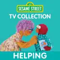 Sesame Street TV Collection: Helping watch, hd download