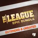 The League Epic Bundle cast, spoilers, episodes, reviews