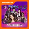 Victorious, Vol. 2 cast, spoilers, episodes, reviews